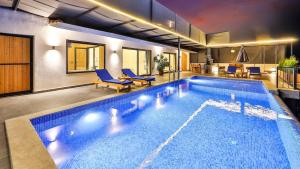 Ulugöl 2 bedroom villa 1388