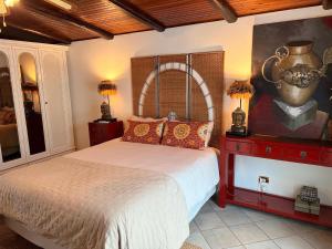 Exclusive Villa Particolare with private pool