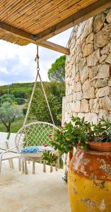 Exclusive Villa Particolare with private pool