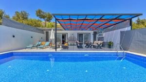 İslamlar 2 bedroom villa 1297