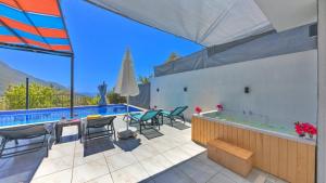 İslamlar 2 bedroom villa 1297