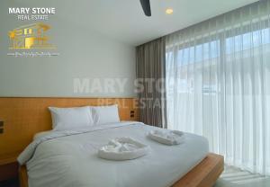 Modern 2BR Private Pool Villa Baya