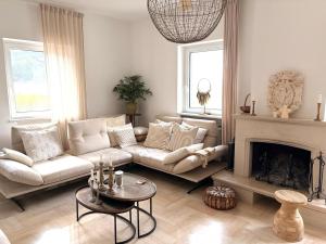 Exclusive Villa Particolare with private pool