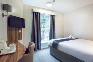 Ramada London Stansted Airport