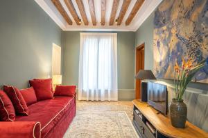 Operetta Cozy Apartment in Dorsoduro