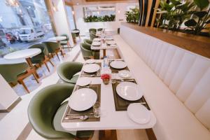 Continental Inn International