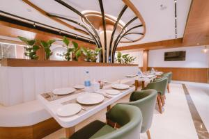 Continental Inn International