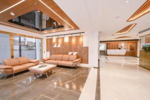 Continental Inn International