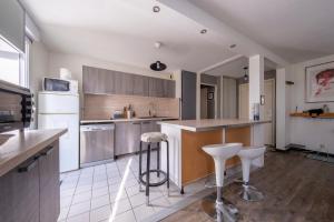 LÉcrin Toulousain - Piscine partagée et parking