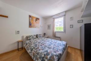 LÉcrin Toulousain - Piscine partagée et parking