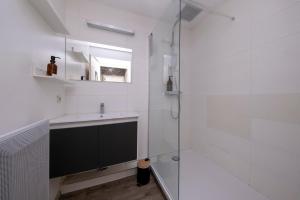 LÉcrin Toulousain - Piscine partagée et parking