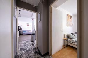 LÉcrin Toulousain - Piscine partagée et parking