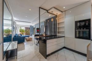 Sunny Getaway with Pool Access & Private Yard