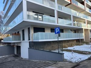 Perłowa Przystań II by Jantar Apartamenty Kołobrzeg