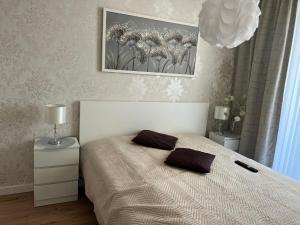 Perłowa Przystań II by Jantar Apartamenty Kołobrzeg