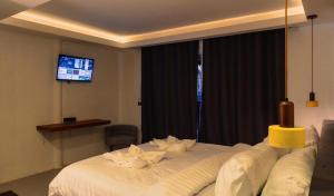 Wild Wood Beach Fitness Resort at Koh Tao