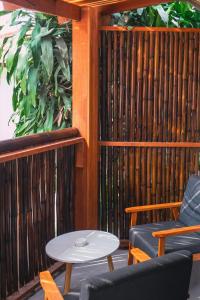 Wild Wood Beach Fitness Resort at Koh Tao