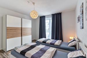 Ferienwohnung Familie Richter