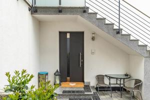 Ferienwohnung Familie Richter