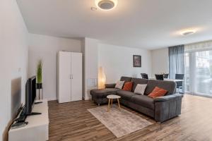 Ferienwohnung Familie Richter