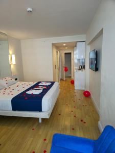 Orbi City Premium Class Rooms