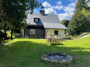 Krkonošská chaloupka