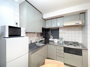 Shibuya Nishikawa stay
