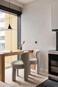 Towarowa Towers Parking & Gym - 23rd&24th Floor Sky High Apartments by Downtown Apartments