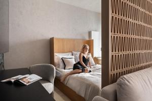 Towarowa Towers - Parking & Gym by Downtown Apartments