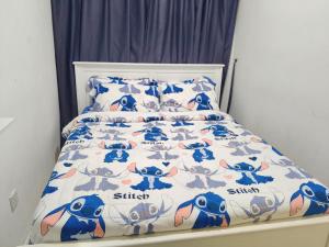 Ians Homestay Tanah Rata C Highlands