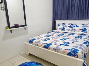 Ians Homestay Tanah Rata C Highlands