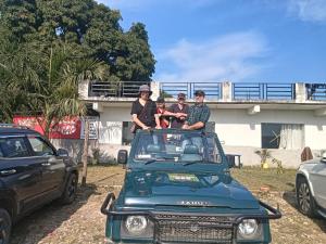 Corbett Rejoice Home Stay