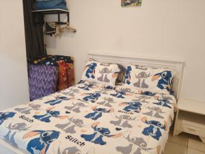 Ians Homestay Tanah Rata C Highlands