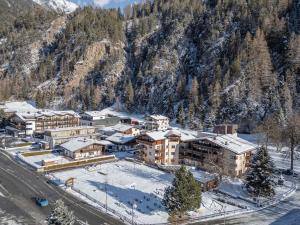 Panorama Appartements