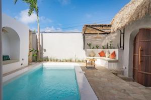 Solafide Villa No A2 2BR in Ungasan Bali by Damaresa