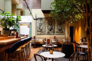 City Hotel Gouda, WorldHotels Crafted Collection