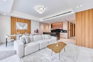 Luxury Elie Saab 3BR Villa in Jasmine Lane