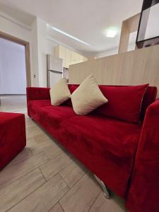 Large Family Apartment cu Spa Piscina Calda Sauna Jacuzzy