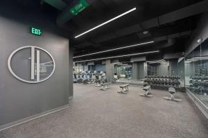 CozySuites at Sky Central