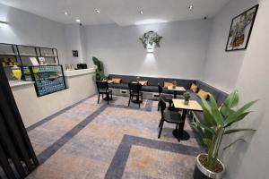 Center Port Hotel Karaköy