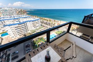 MalagaSuite Aloha Playa Apartments