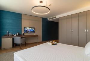 Rosslyn Dimyat Hotel Varna