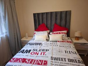 Cosy 1 Bedroom Apartment