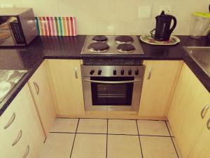 Cosy 1 Bedroom Apartment