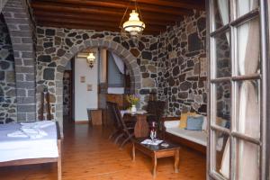 Liotridia Traditional Guesthouse Next to the Sea