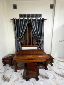 The Family Home Banlung