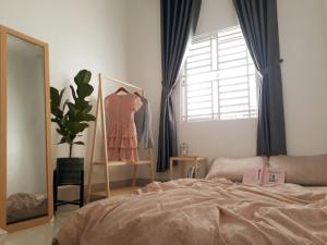 Adora Central Park hostel with rooftop and floating market tour