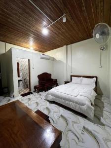 The Family Home Banlung