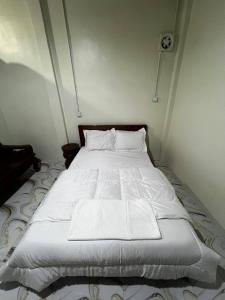 The Family Home Banlung