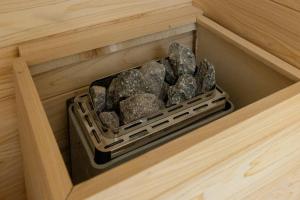 Gangneung Sorang Horang Hotel by Anook